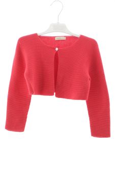 Strickjacke 116 Lola Palacios