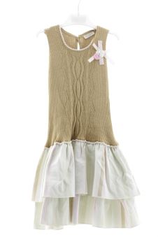 Robe 6 ans Pili Carrera