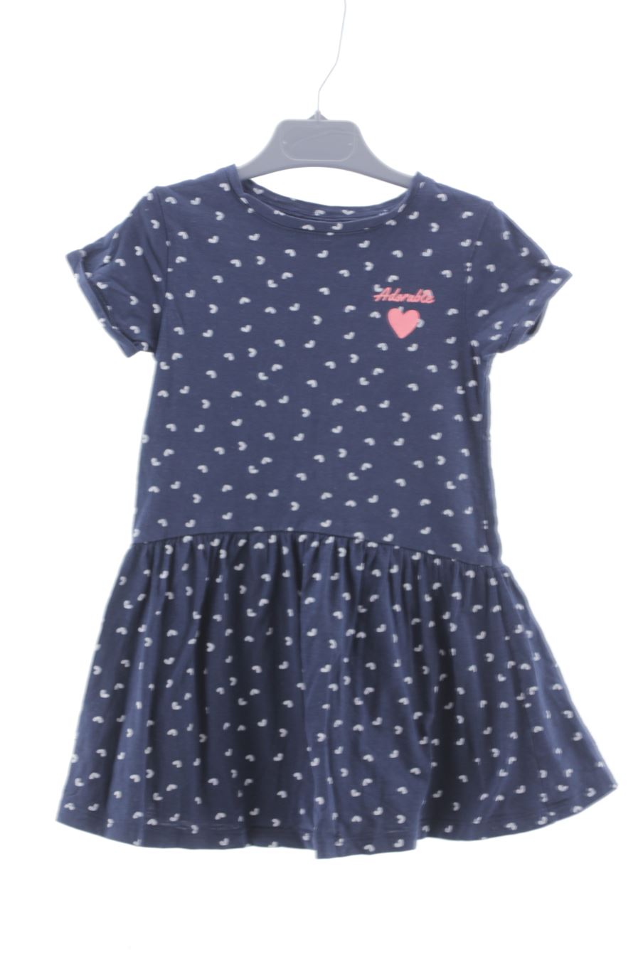 Vestito sportivo de Vertbaudet de la talla 4 anni seconda mano