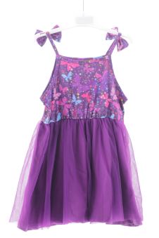 Robe 2 ans PERCENTIL