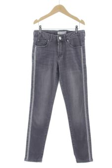 Lange Jeans 134 Zara