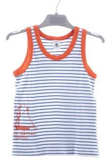 Débardeur 5 ans Petit Bateau