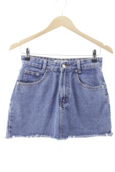 Falda 32 Pull & Bear, foto 1 de 2