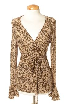Chemise S never fully dressed