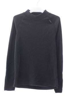 T-shirt manches longues 9 ans Wedze (Decathlon)