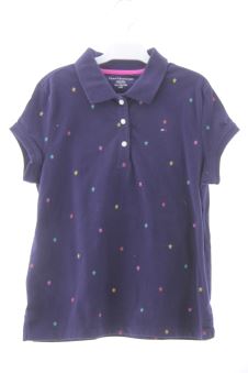 Polo  16 ans Tommy Hilfiger
