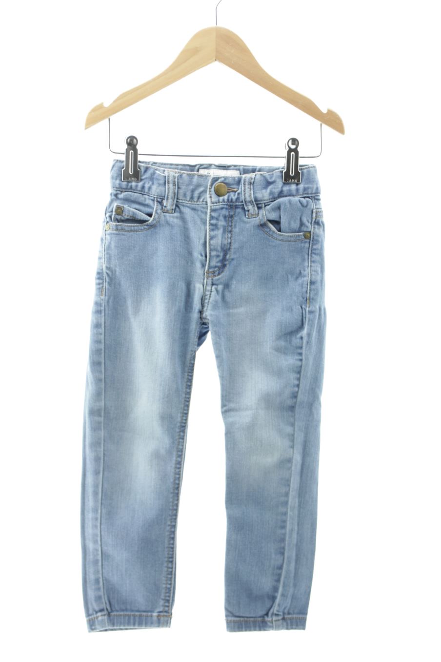 Vaquero de Essentiel de la talla 4 años de denim de segunda mano