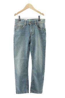 Jeans 7 ans Benetton