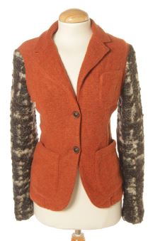 Blazer XS Maison Clochard
