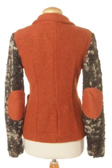 Blazer XS Maison Clochard