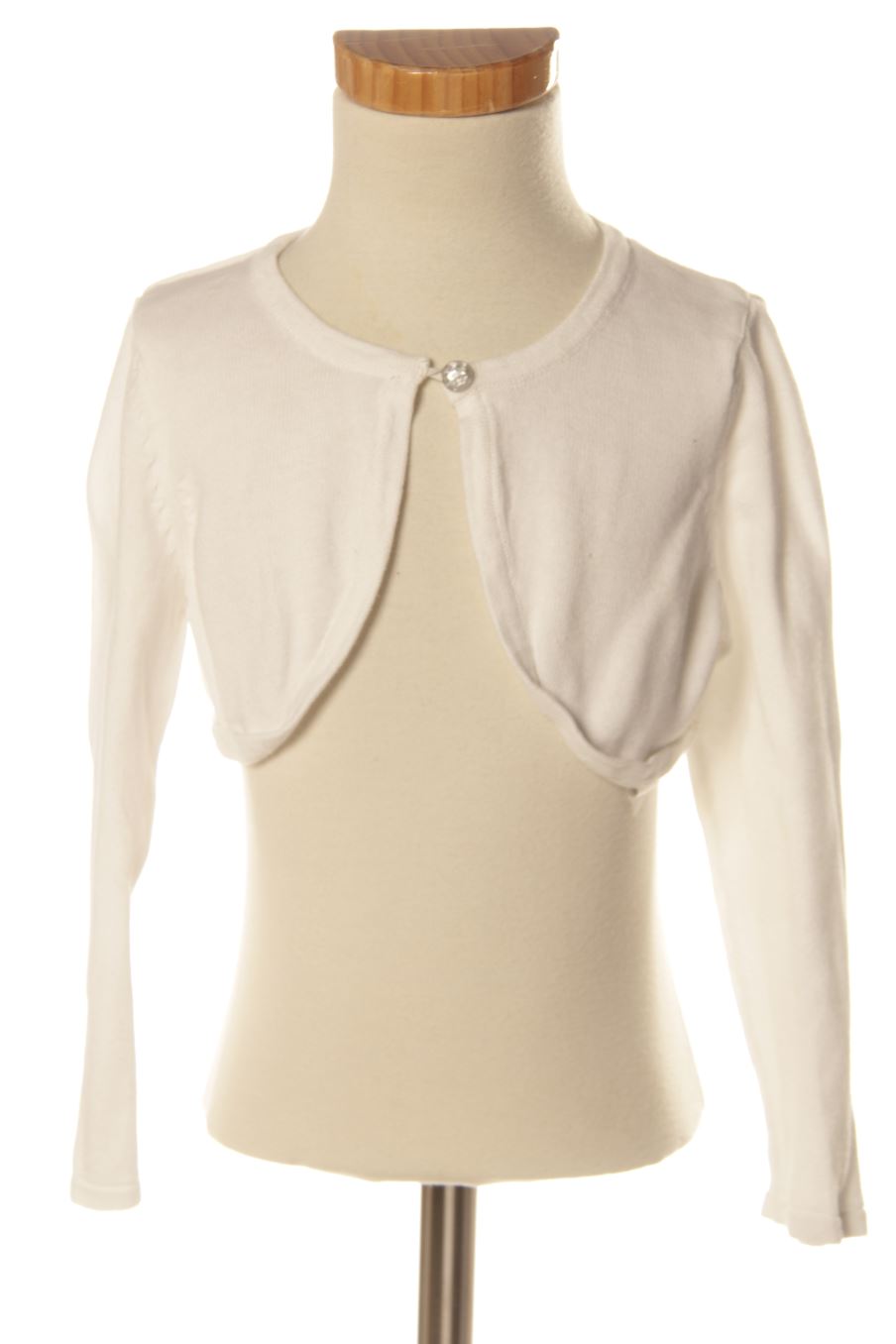 Gilet manches longues H&M de la taille 3 ans de seconde main