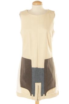 Robe casual 36 PERCENTIL, photo 1 sur 2