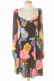 Vestito casual M Desigual, foto 1 di 2