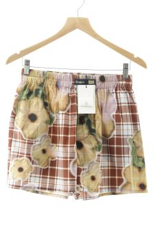 Kurze Sporthose M DESIGUAL COLLINA STRADA