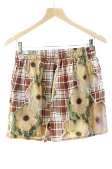 Kurze Sporthose M DESIGUAL COLLINA STRADA