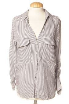 Camisa XS Zara