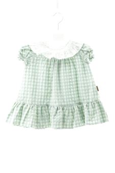 Robe 12 mois Cocote