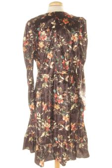 Einfaches Kleid M Trucco