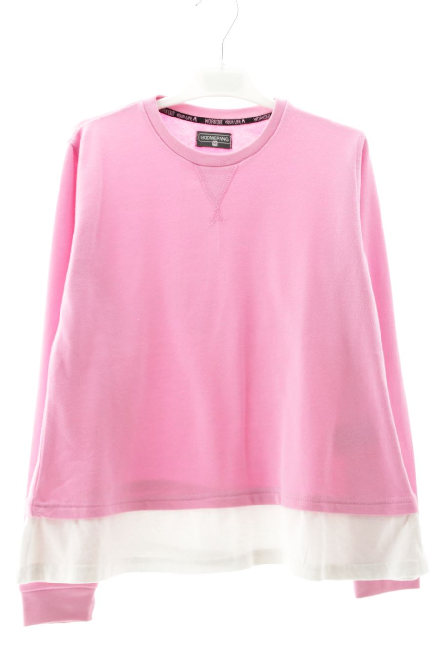 Sweatshirt Boomerang de la taille 14 ans de seconde main