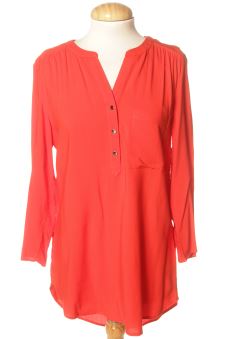 Blouse à manches longues 36 Canda (C&A)