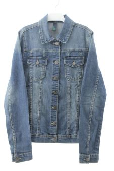 Jacke 146 Benetton