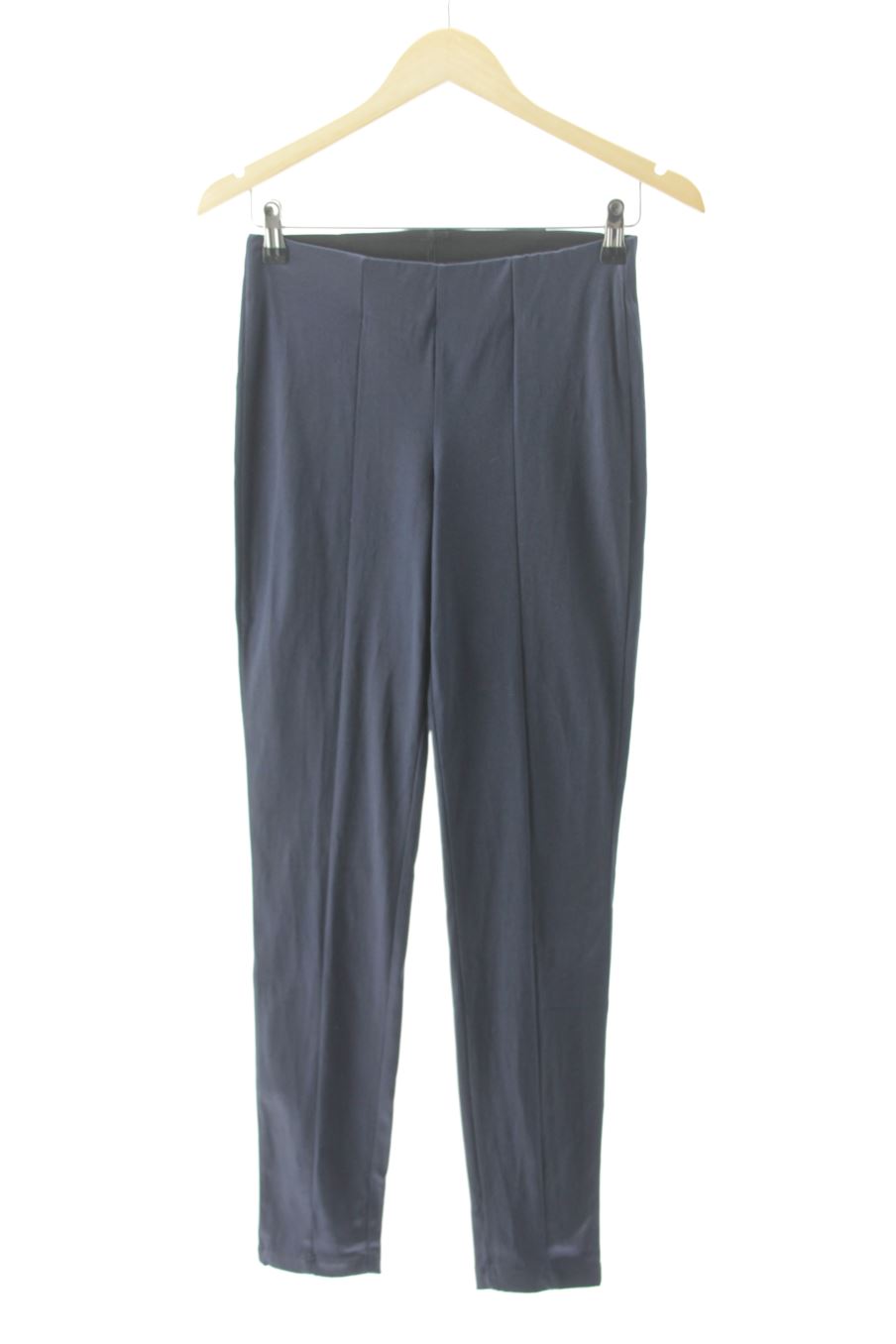 Casual Hose von Calzedonia Größe M, Farbe Blau, für