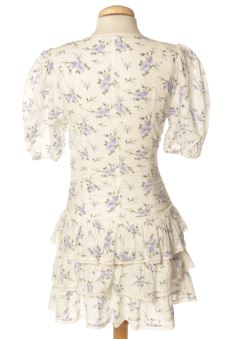 Vestido casual S Zara