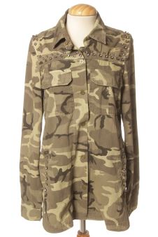 Camicia S Trafaluc