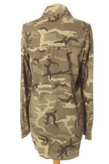 Camicia S Trafaluc