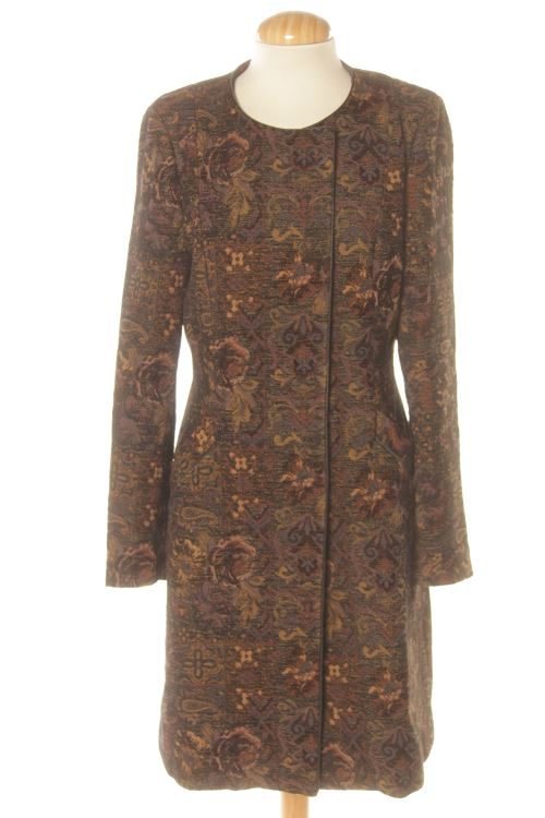 Manteau