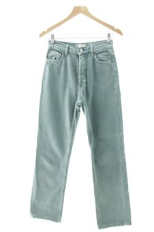 Vaquero 34 Zara