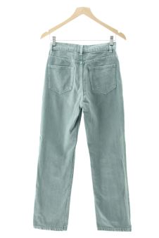 Vaquero 34 Zara