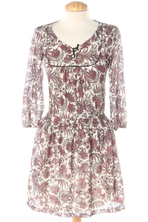 Einfaches Kleid