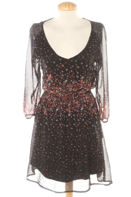 Robe casual
