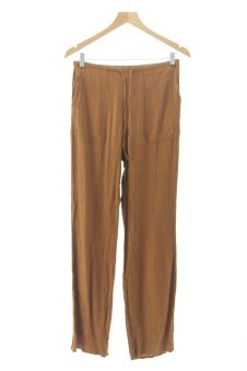 Pantalón Casual S Zara