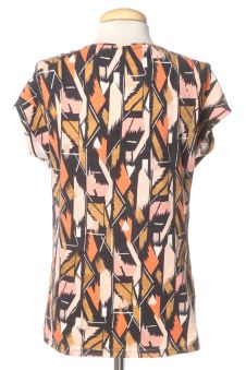 Camiseta S Promod