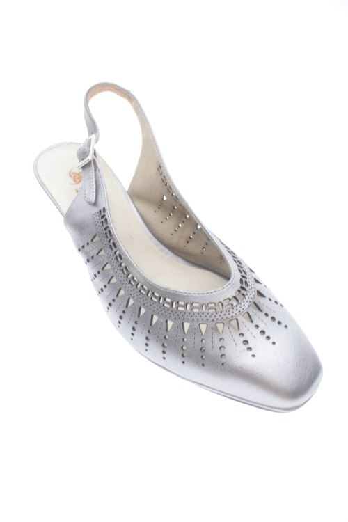 Zapatos de tacon