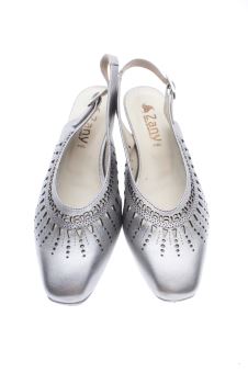 Zapatos de tacon 38 Zany shoes