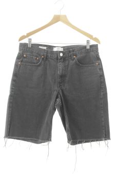 Pantaloni corti 40 Mango, foto 1 di 2