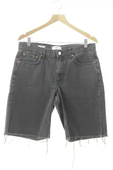 Pantaloni corti 40 Mango, foto 1 di 2