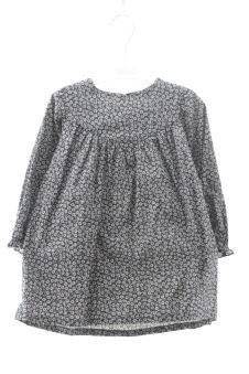 Robe casual 18 mois Mango
