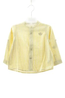 Camisa de manga larga 18 meses Pili Carrera