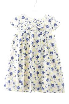 Vestido 8 años Sergent Major