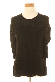 Blouse à manches longues XS Mango, photo 1 sur 2