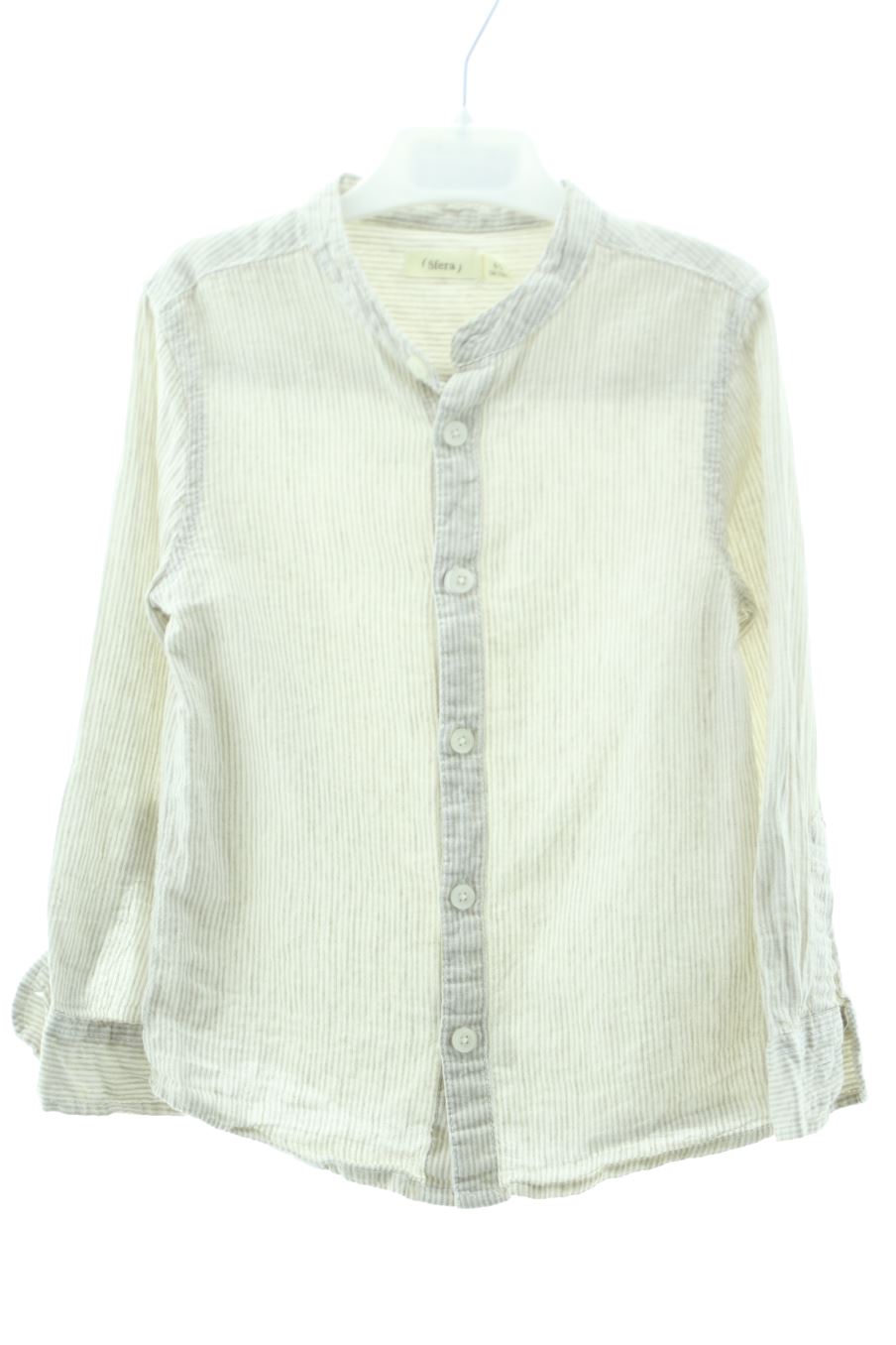 Camisa de manga larga de Sfera de la talla 4 años de segunda mano