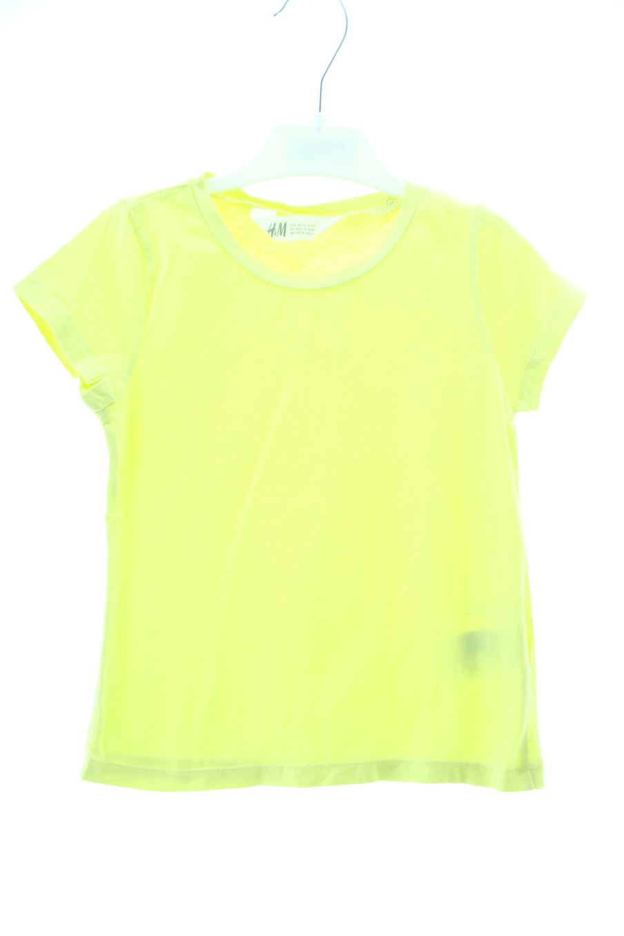 T-shirt H&M de la taille 4 ans de seconde main
