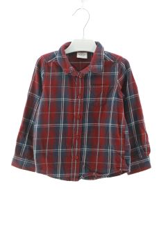 Chemise manches longues 3 ans Tape à l`oeil