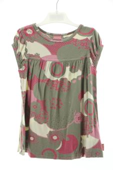 T-shirt 5 ans Pampolina