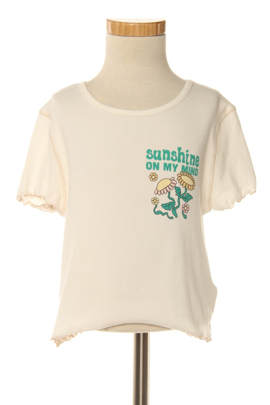 T-shirt H&M de la taille 8 ans de seconde main