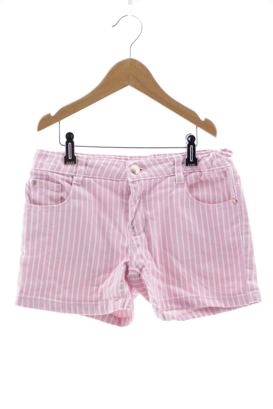 Short en jean Grain de blé de la taille 12 ans de seconde main